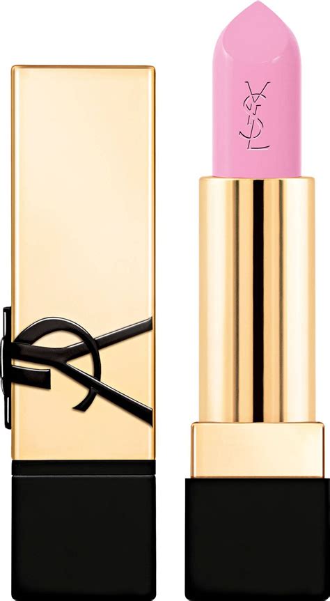 ysl rouge pur couture 109|YSL lipstick rose celebration.